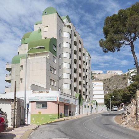 Orly, A-6-38 Pk 125 Apartment Cullera Exterior photo